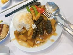 -宜家·瑞典风味餐厅(四元桥店)