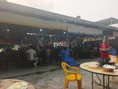 -大地农庄(逢沙大道店)