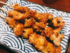 鸡脆骨-望鲸居酒屋