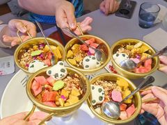 -川成元·麻辣香锅(凯德MALL西直门店)
