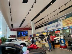 -广汽传祺(三乡店)