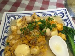 -龙桥私厨·姜花菊花过桥鱼·顺德菜(容桂店)