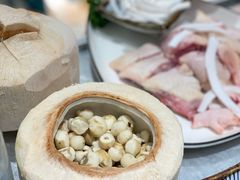 -四季缤纷椰子鸡(雨花亭凯德广场店)