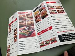 -粤式轩广东茶餐厅(草市街店)