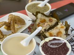海带绿豆沙-华生行(大良店)