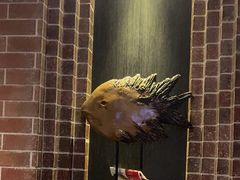 -永安鱼庄·镇江菜(东吴路店)