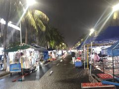 -海大南门夜市(海富街店)