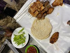 -来一串淄博烧烤(烟大店)