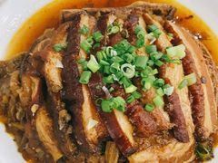 烧白-天一沾水肥肠(科园一街店)
