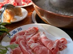 -元盛居(生态大街店)