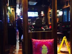 iphone_upload_pic-甘尼仕印度餐厅酒吧(斜塘老街店)