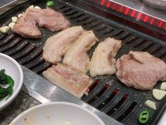 -阿里郎韩国料理