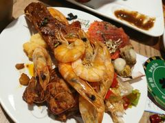 -汉巴味德(大悦城店)
