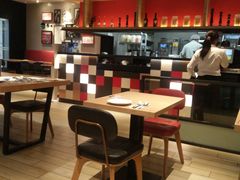 -必胜客(栖乐荟店)