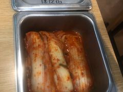 -神仙雪浓汤(弘大店)