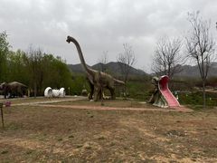 -西部长青自然儿童乐园