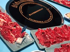 -湾区九号鲜切牛肉火锅(明珠南路店)