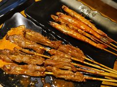 -烧蠔帮·生蚝海鲜牌档(观海店)