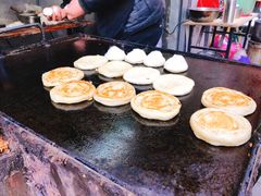 -油旋张(大观园店)