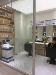 -LEE TIME·丽美时沙龙