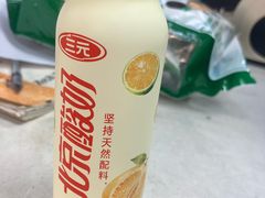 -百年义利(百万庄店)