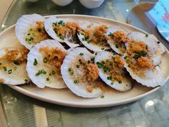 -汤臣·空中餐厅·严选粤菜(石湾世博广场店)