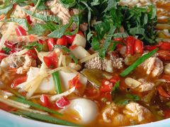 -盐帮食坊•小河帮川菜(四川师大店)