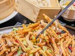 -顺香居·老字号湖北菜(江汉路店)