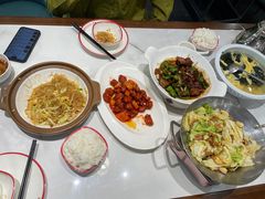 -金陵后厨·南京菜(新街口秣陵路店)