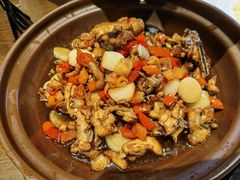 -味上湘菜馆(岳麓山店)