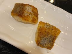 -真剑日本料理·铁板烧(贵州路店)
