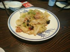 -吕氏疙瘩汤·私家菜馆(慈云寺店)