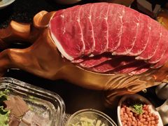 -番食园鲜食火锅(高新店)