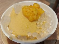 -杏甜品(尖沙咀加拿分道店)