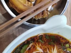 -王记特色锅魁(城市阳光大厦店)