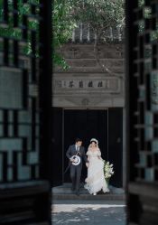 -今生有约婚纱摄影店(景德路店)