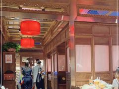 -小吊梨汤·北京菜·烤鸭(鸟巢店)