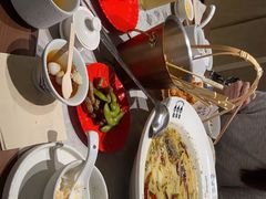 -渔语鱼新川菜Bistro(万象天地店)