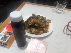 -杨氏青龙虾·羊蝎子(托乐嘉店)