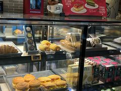 -星巴克(北京三里屯SOHO一店)