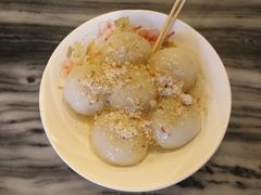糖不甩-玫瑰甜品(文明路店)