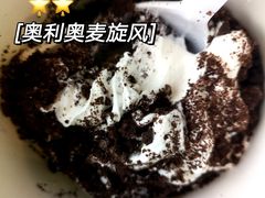 -麦当劳(仙林亚东城得来速店)