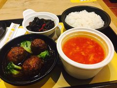 -老娘舅(吴山路店)