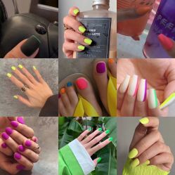 手部美甲-PinkBaby美甲美睫