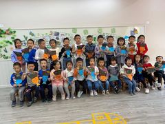-徐汇区陇龙幼稚园
