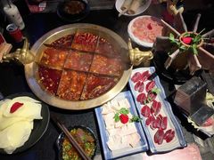 -大味老火锅City店