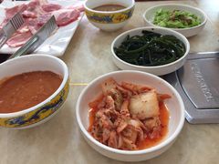 -美阿里烤肉·韩料(茂名道店)
