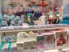 -泡泡玛特POPMART(上海环球港店)