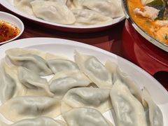 -喜家德虾仁水饺(艺汇家店)