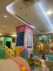 -孩子王童乐园(上海青浦吾悦广场店)